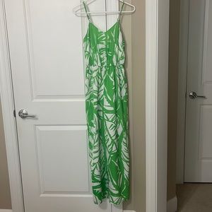 Lilly Pulitzer for Target woman’s jumpsuit XS